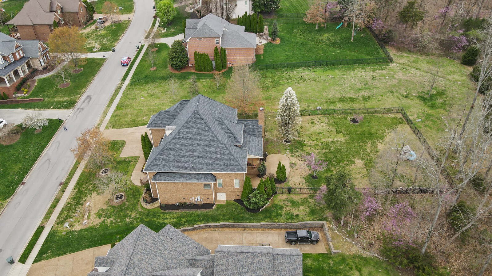 1432 Wolf Creek Drive Nolensville TN 37135