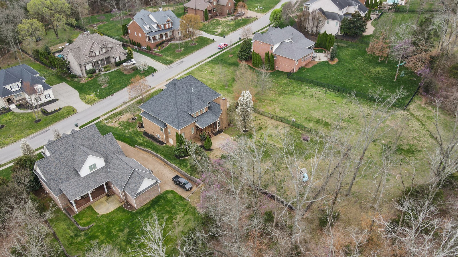1432 Wolf Creek Drive Nolensville TN 37135