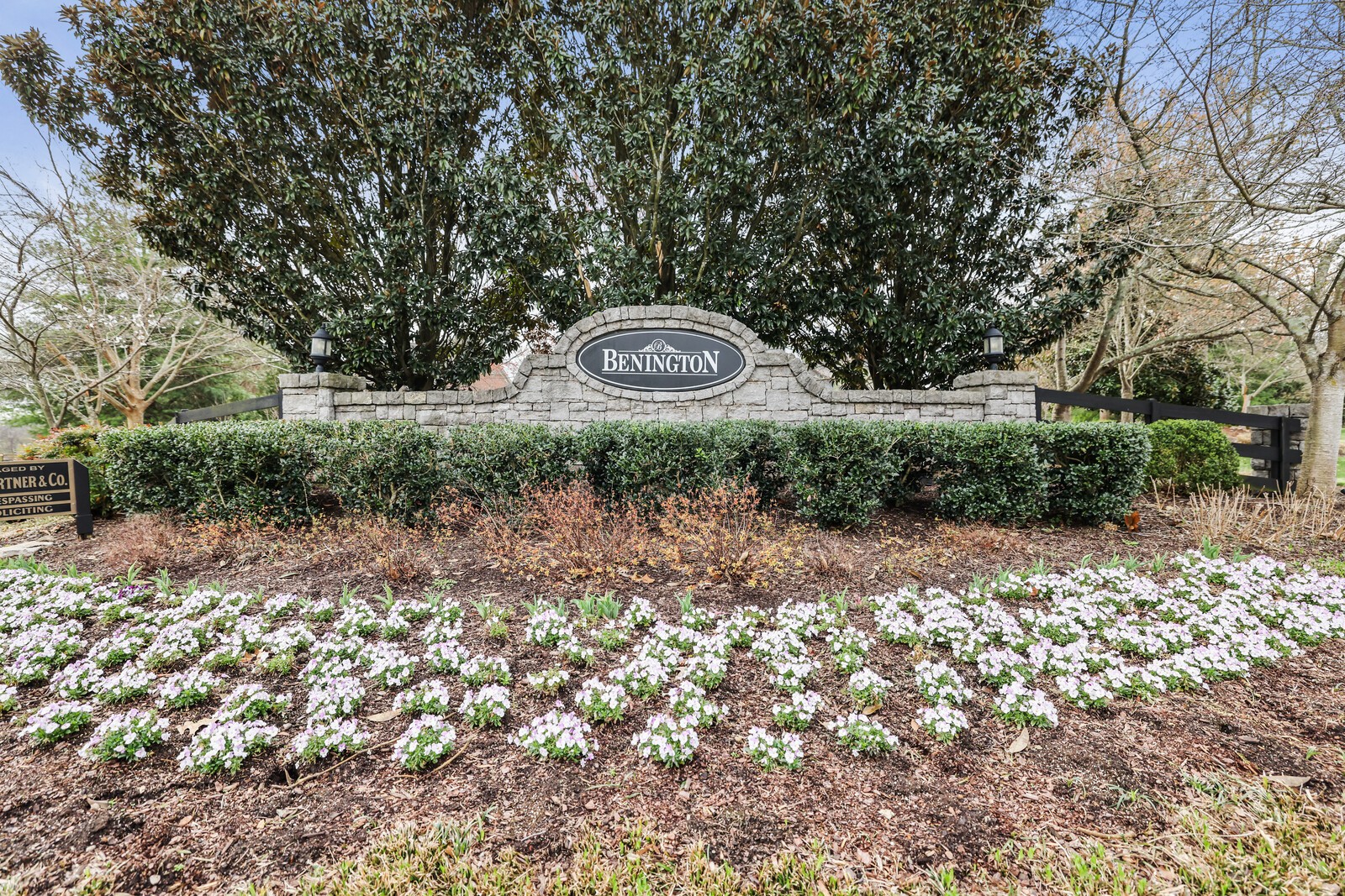 1432 Wolf Creek Drive Nolensville TN 37135