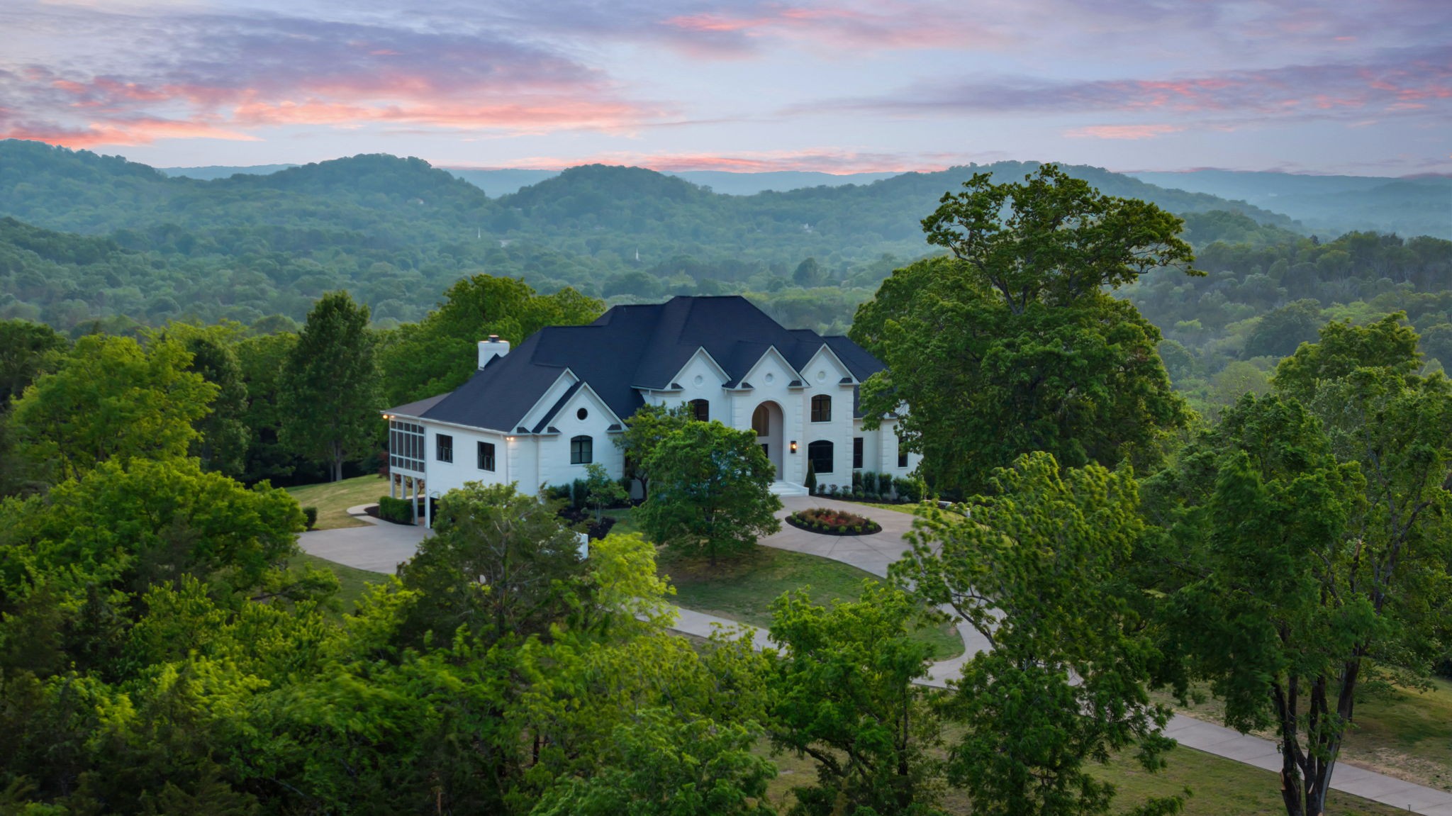 1219 Beech Hill Road Brentwood TN 37027