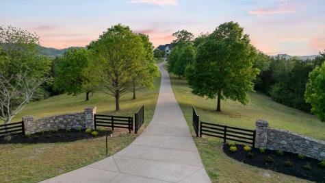 1219 Beech Hill Road Brentwood TN 37027