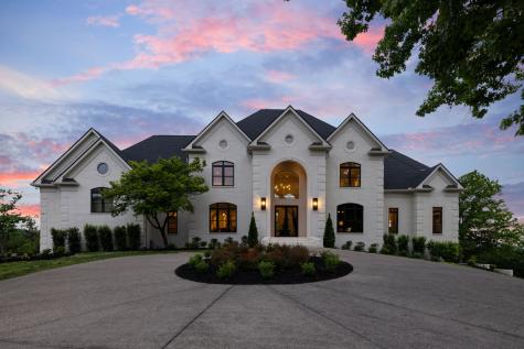 1219 Beech Hill Road Brentwood TN 37027