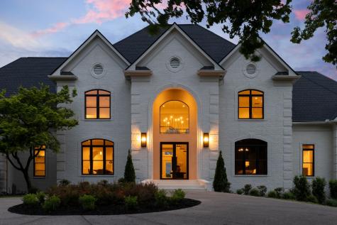 1219 Beech Hill Road Brentwood TN 37027