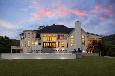 1219 Beech Hill Road Brentwood TN 37027