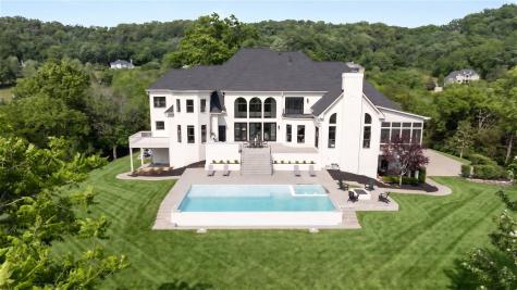 1219 Beech Hill Road Brentwood TN 37027