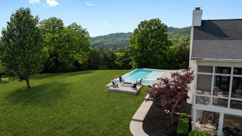 1219 Beech Hill Road Brentwood TN 37027