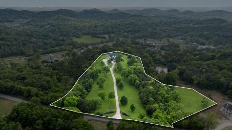 1219 Beech Hill Road Brentwood TN 37027