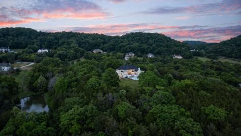 1219 Beech Hill Road Brentwood TN 37027