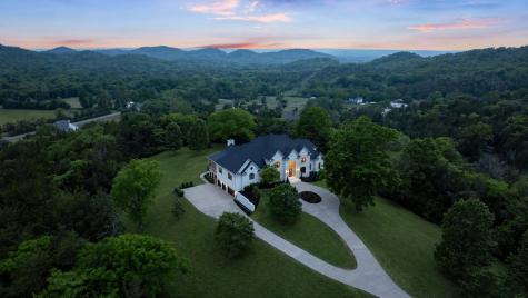 1219 Beech Hill Road Brentwood TN 37027