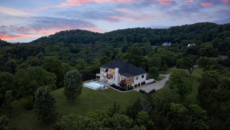 1219 Beech Hill Road Brentwood TN 37027