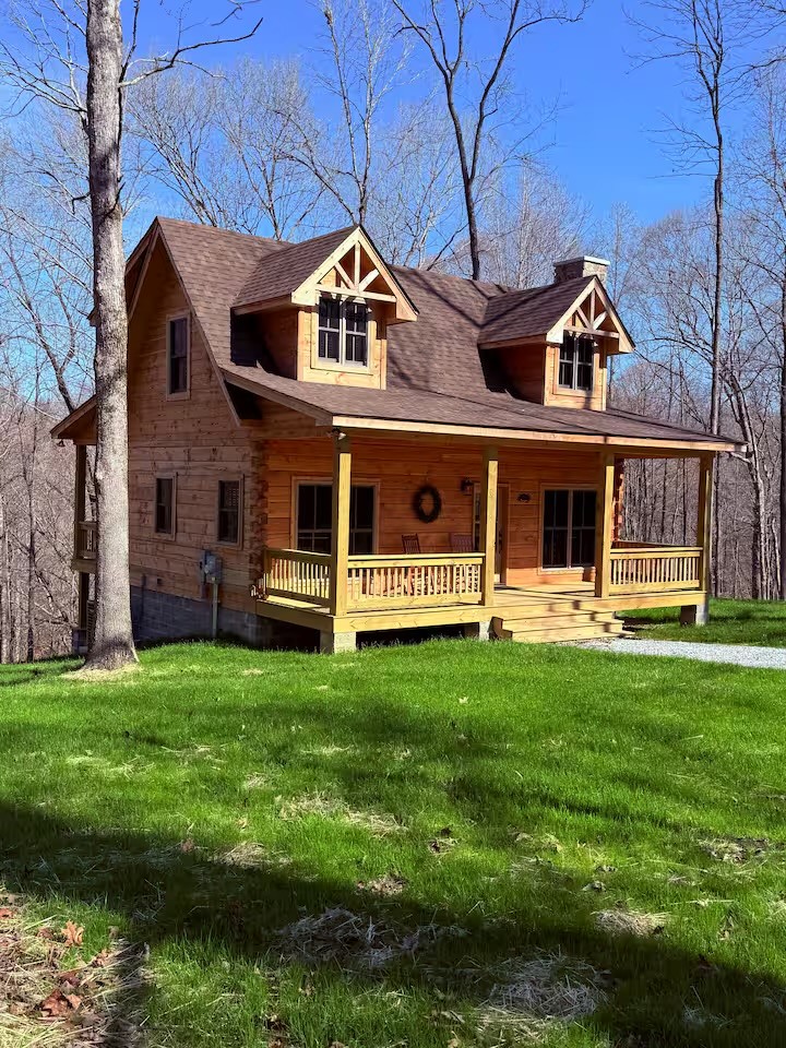 1080 Turkey Creek Boat Dock Road Tullahoma TN 37388