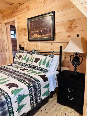 1080 Turkey Creek Boat Dock Road Tullahoma TN 37388