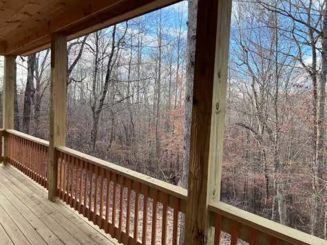 1080 Turkey Creek Boat Dock Road Tullahoma TN 37388