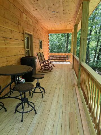 1080 Turkey Creek Boat Dock Road Tullahoma TN 37388