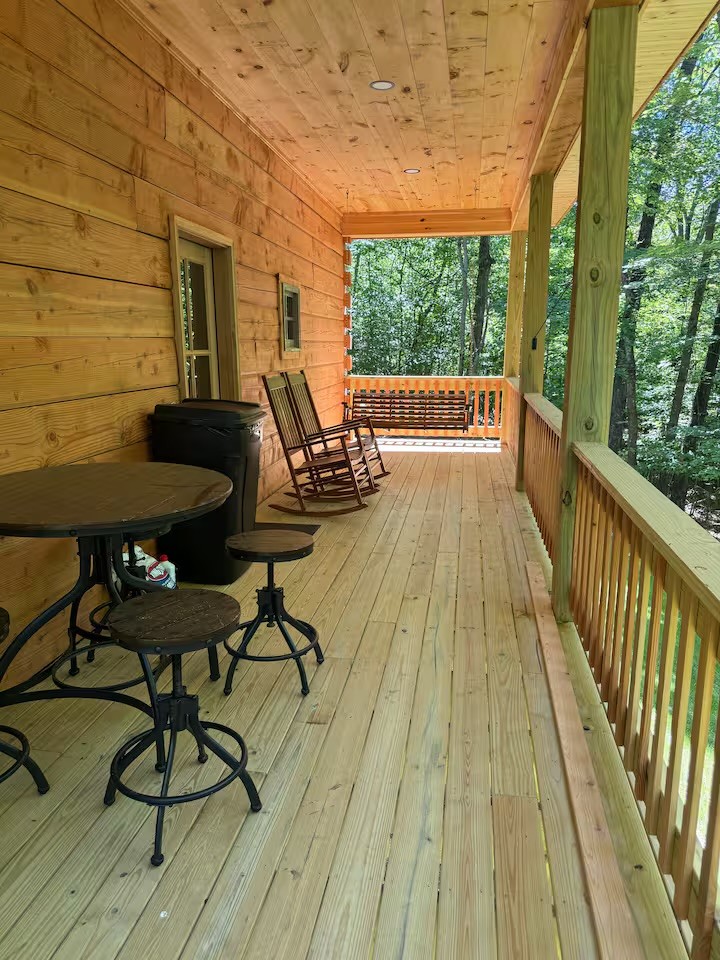 1080 Turkey Creek Boat Dock Road Tullahoma TN 37388