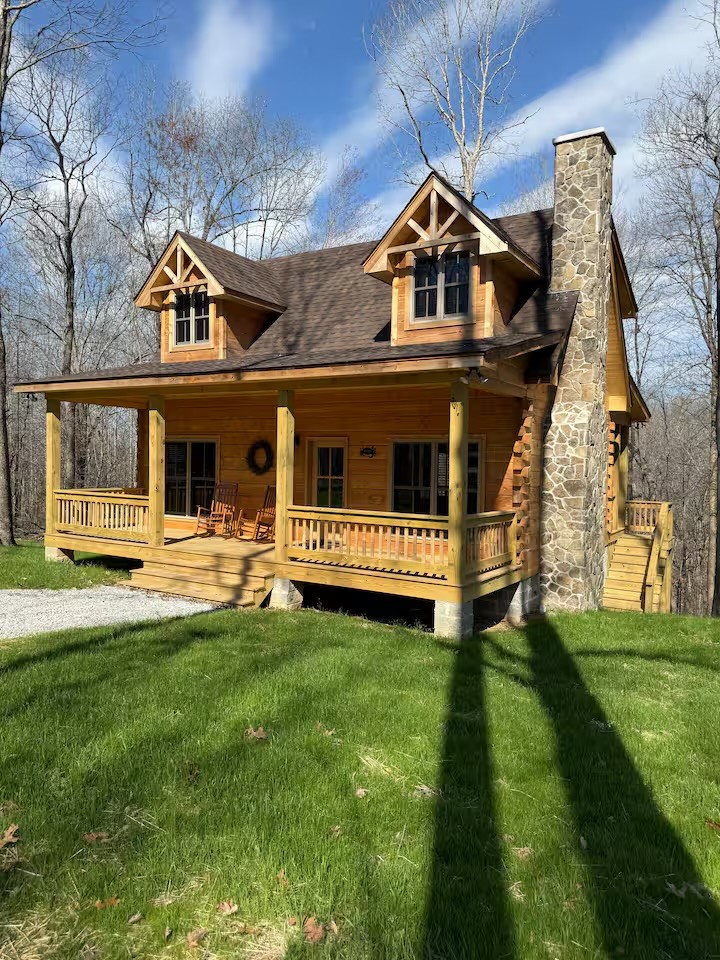 1080 Turkey Creek Boat Dock Road Tullahoma TN 37388