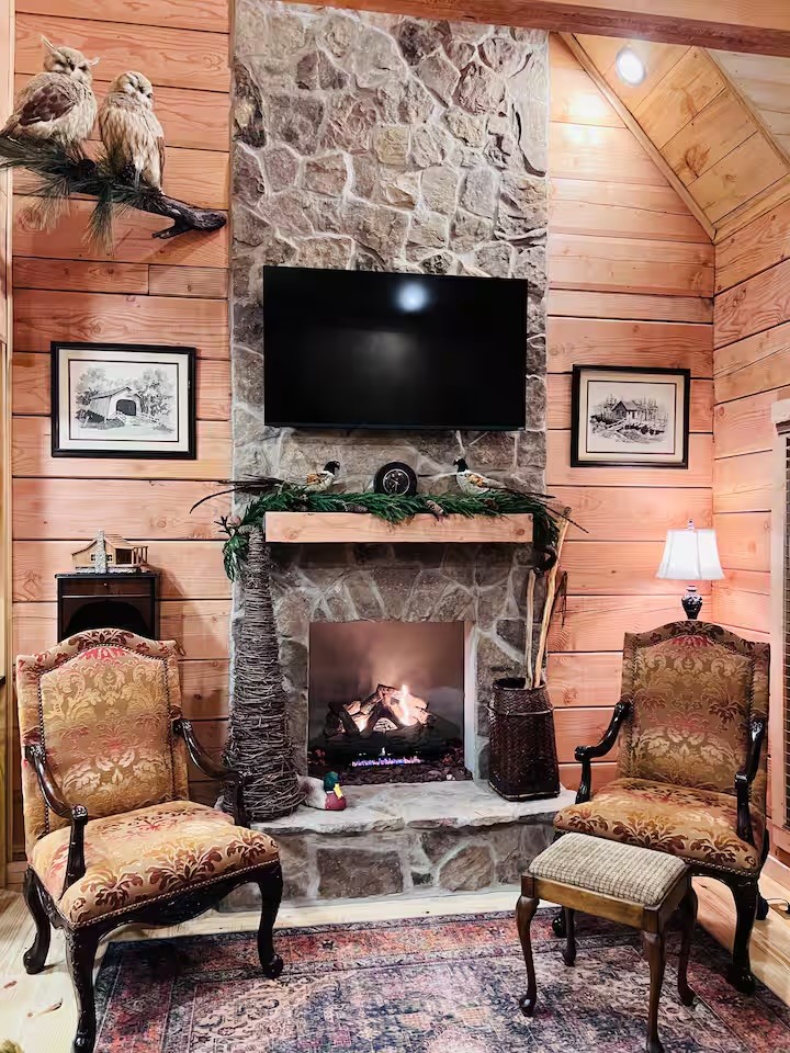 1080 Turkey Creek Boat Dock Road Tullahoma TN 37388