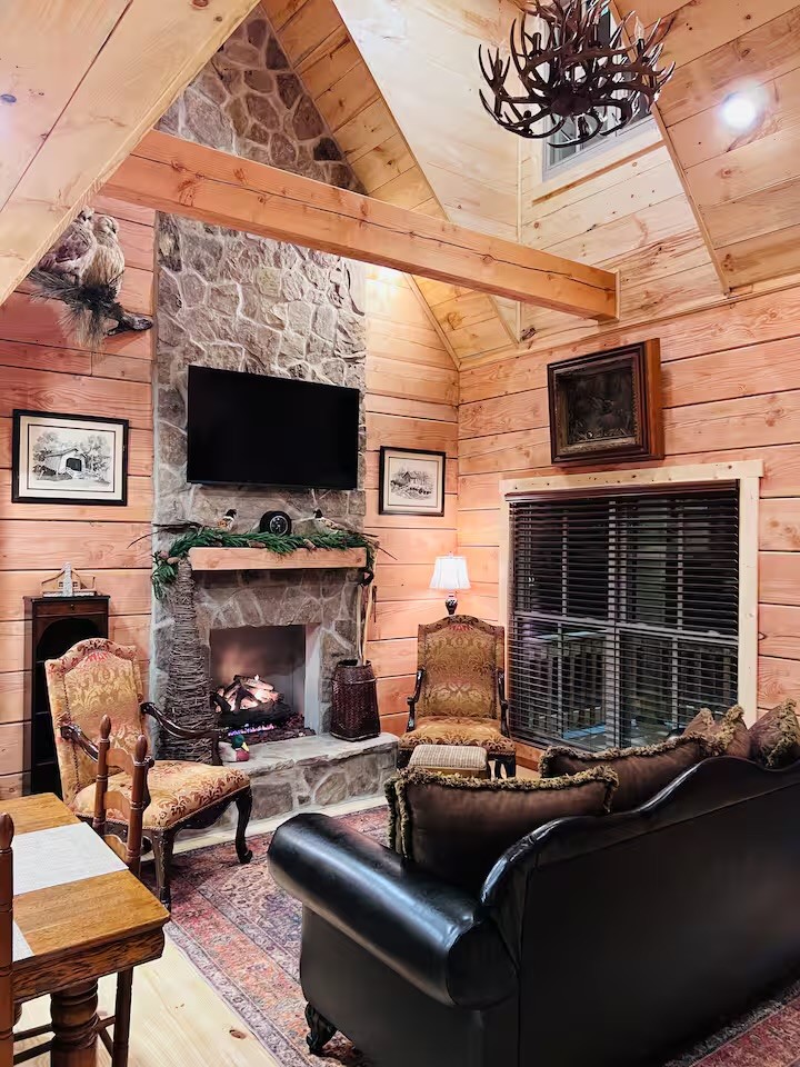 1080 Turkey Creek Boat Dock Road Tullahoma TN 37388