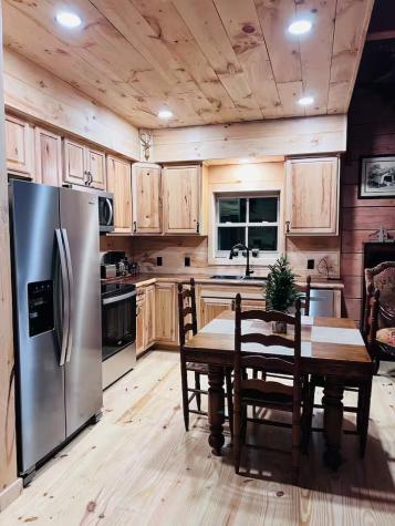 1080 Turkey Creek Boat Dock Road Tullahoma TN 37388