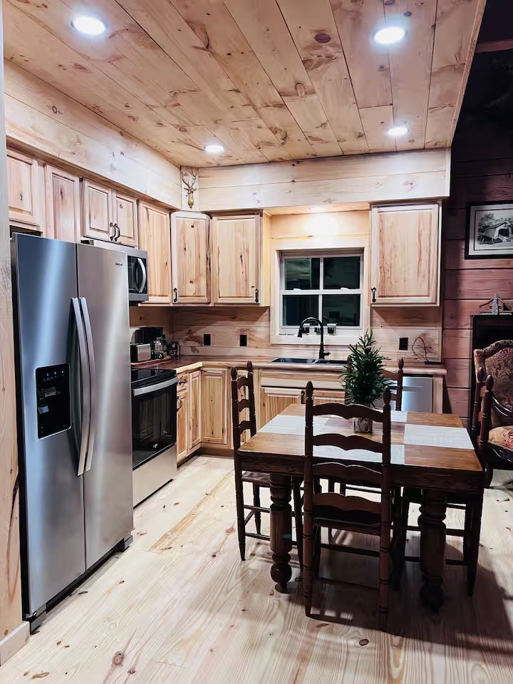 1080 Turkey Creek Boat Dock Road Tullahoma TN 37388