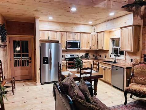 1080 Turkey Creek Boat Dock Road Tullahoma TN 37388