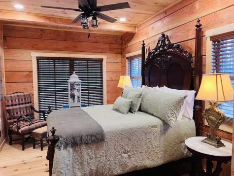 1080 Turkey Creek Boat Dock Road Tullahoma TN 37388