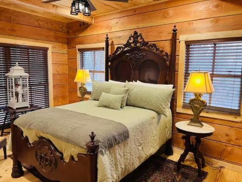 1080 Turkey Creek Boat Dock Road Tullahoma TN 37388
