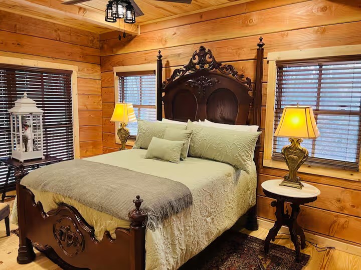 1080 Turkey Creek Boat Dock Road Tullahoma TN 37388