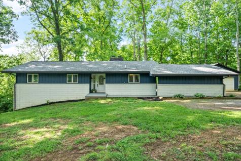 1450 Keesee Road Clarksville TN 37040