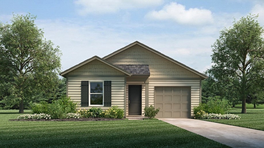 316 Everglade Lane Portland TN 37148