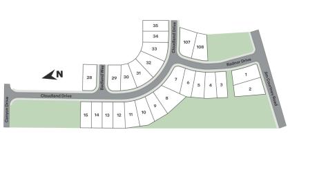 316 Everglade Lane Portland TN 37148