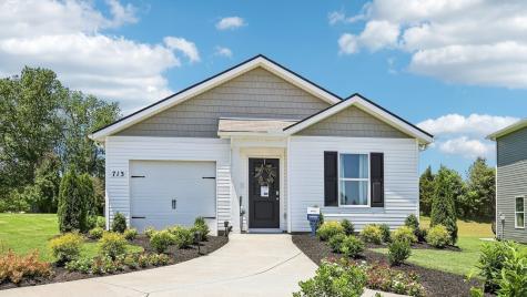 316 Everglade Lane Portland TN 37148