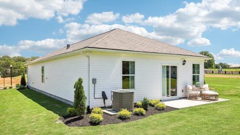 316 Everglade Lane Portland TN 37148