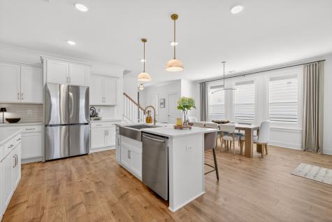 709 Conifer Drive Spring Hill TN 37174
