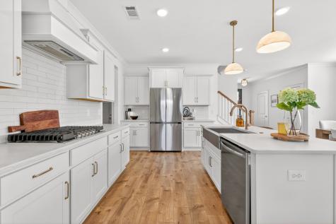 709 Conifer Drive Spring Hill TN 37174