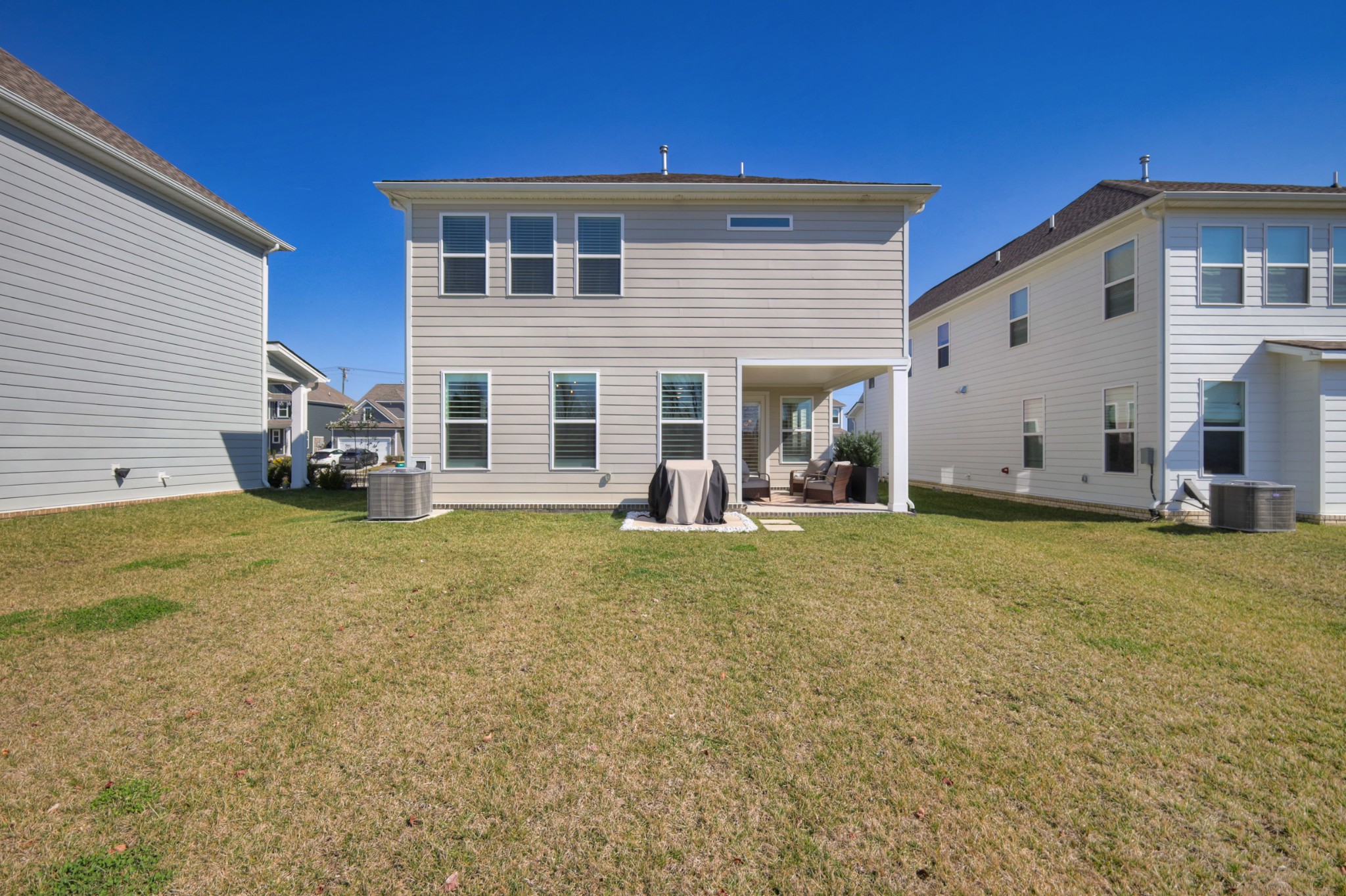 709 Conifer Drive Spring Hill TN 37174