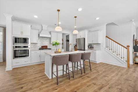 709 Conifer Drive Spring Hill TN 37174