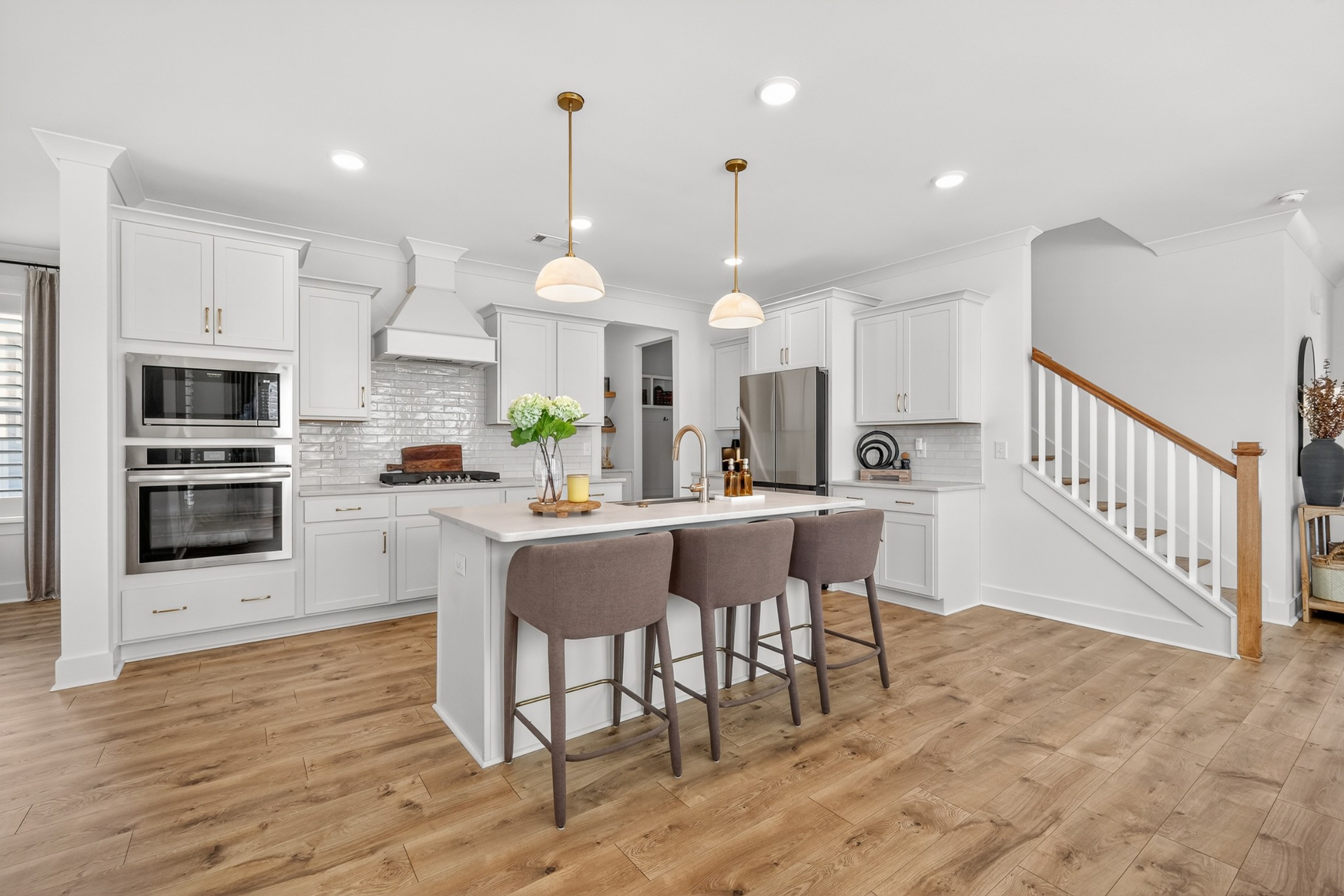 709 Conifer Drive Spring Hill TN 37174