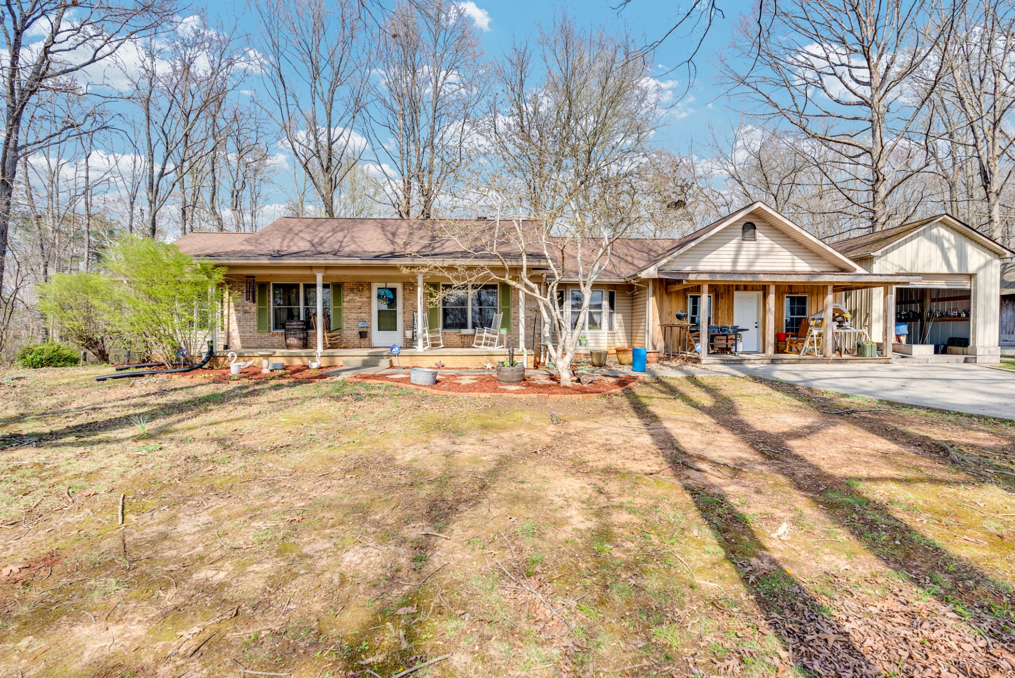 139 Bilbrey Road Livingston TN 38570
