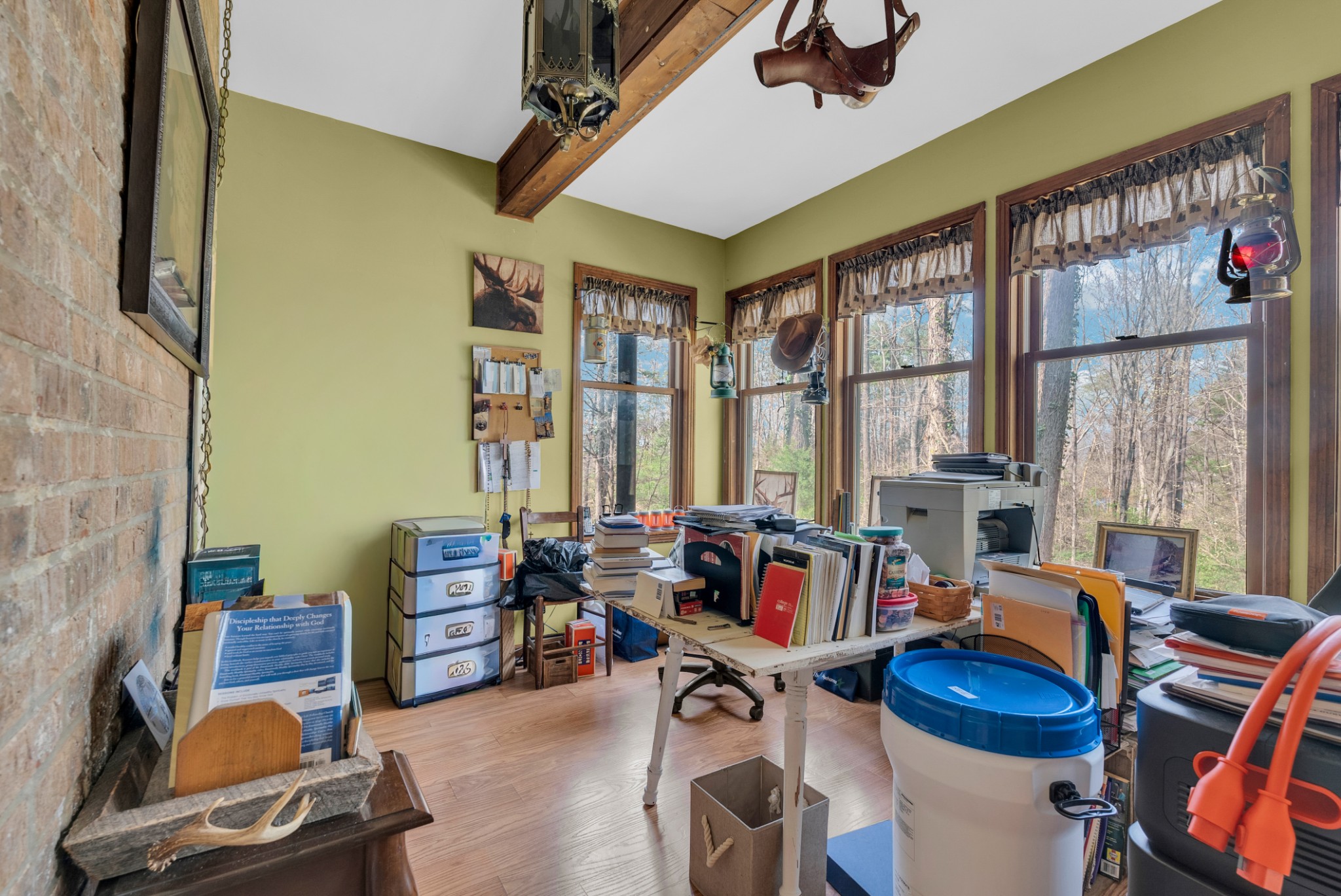 139 Bilbrey Road Livingston TN 38570