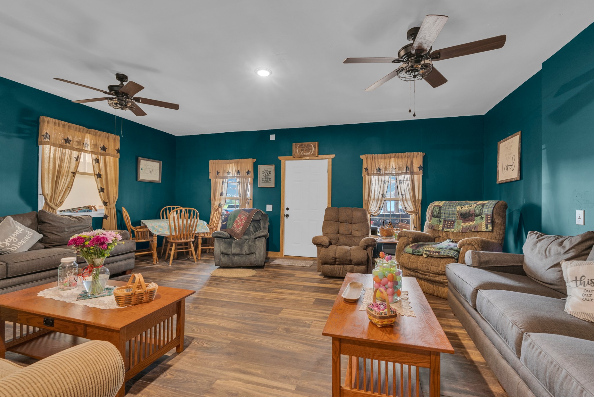 139 Bilbrey Road Livingston TN 38570