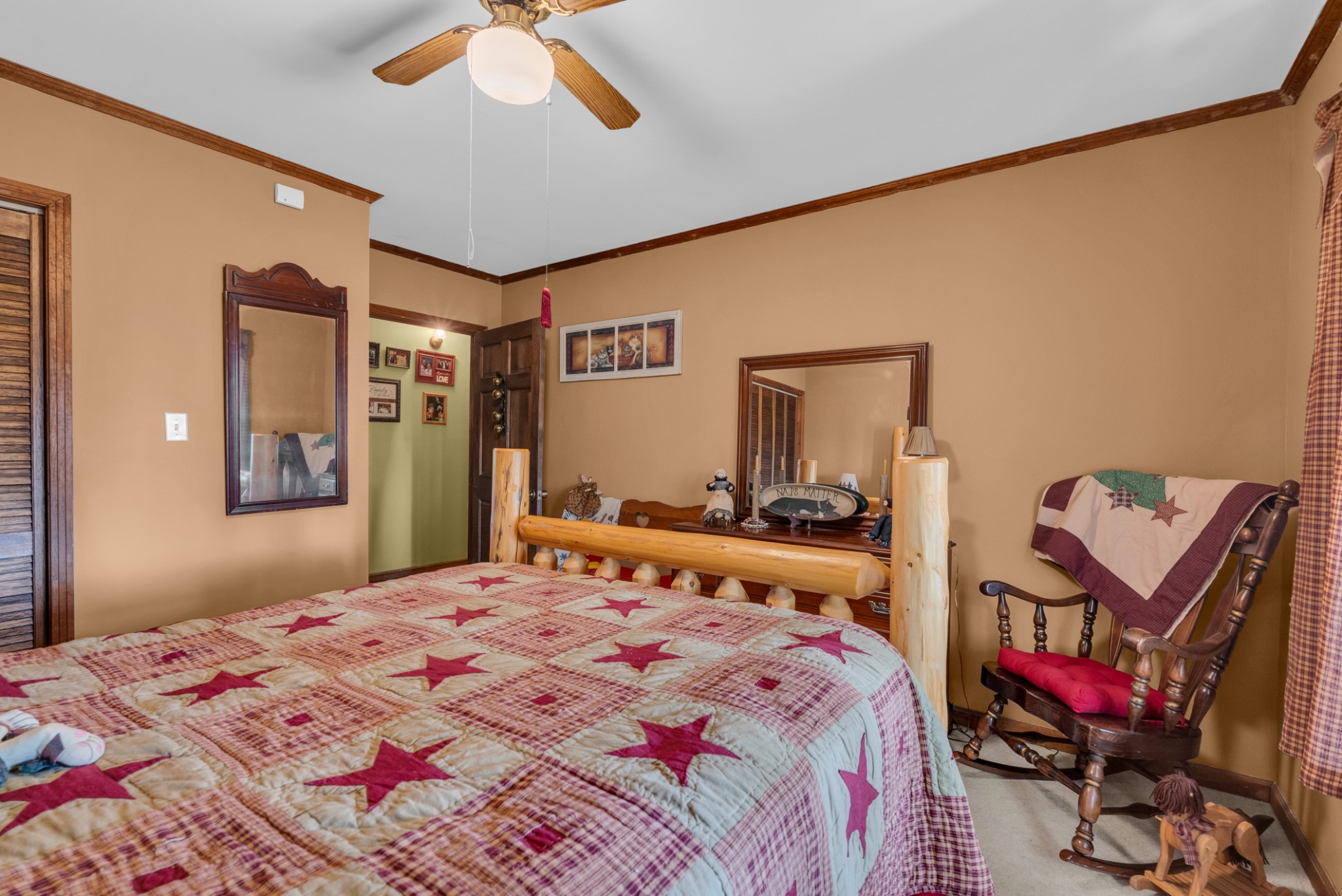 139 Bilbrey Road Livingston TN 38570