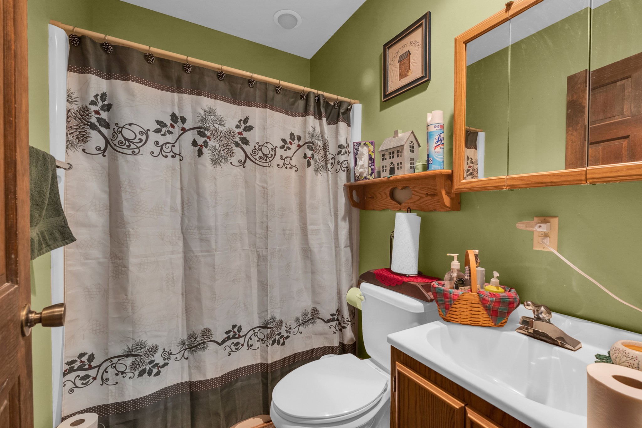 139 Bilbrey Road Livingston TN 38570