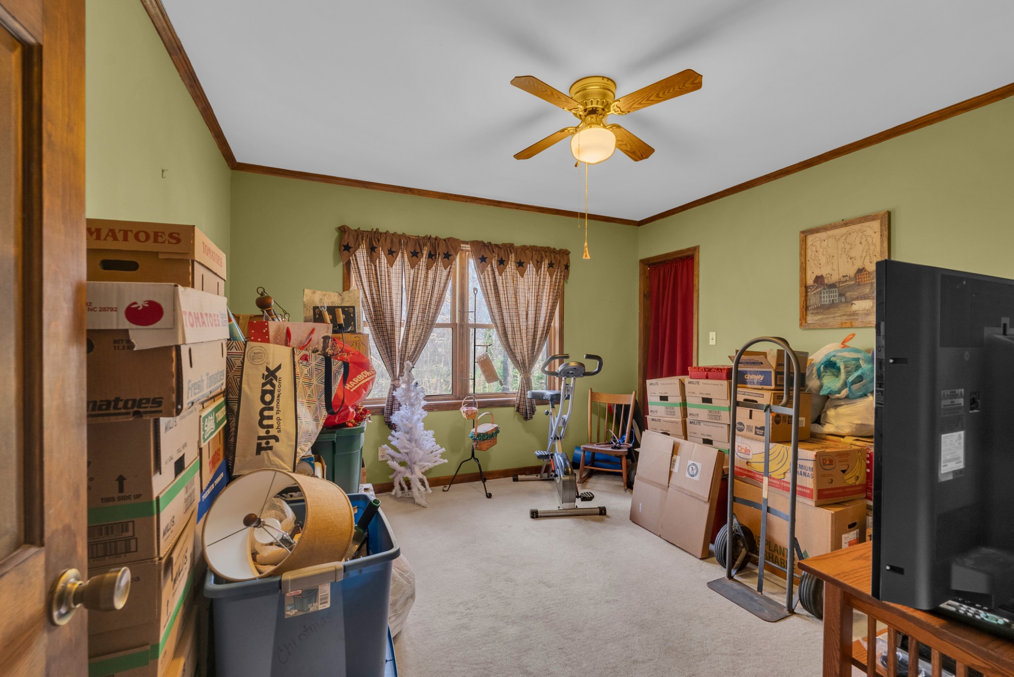 139 Bilbrey Road Livingston TN 38570