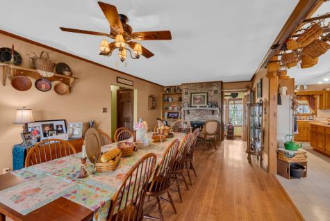 139 Bilbrey Road Livingston TN 38570