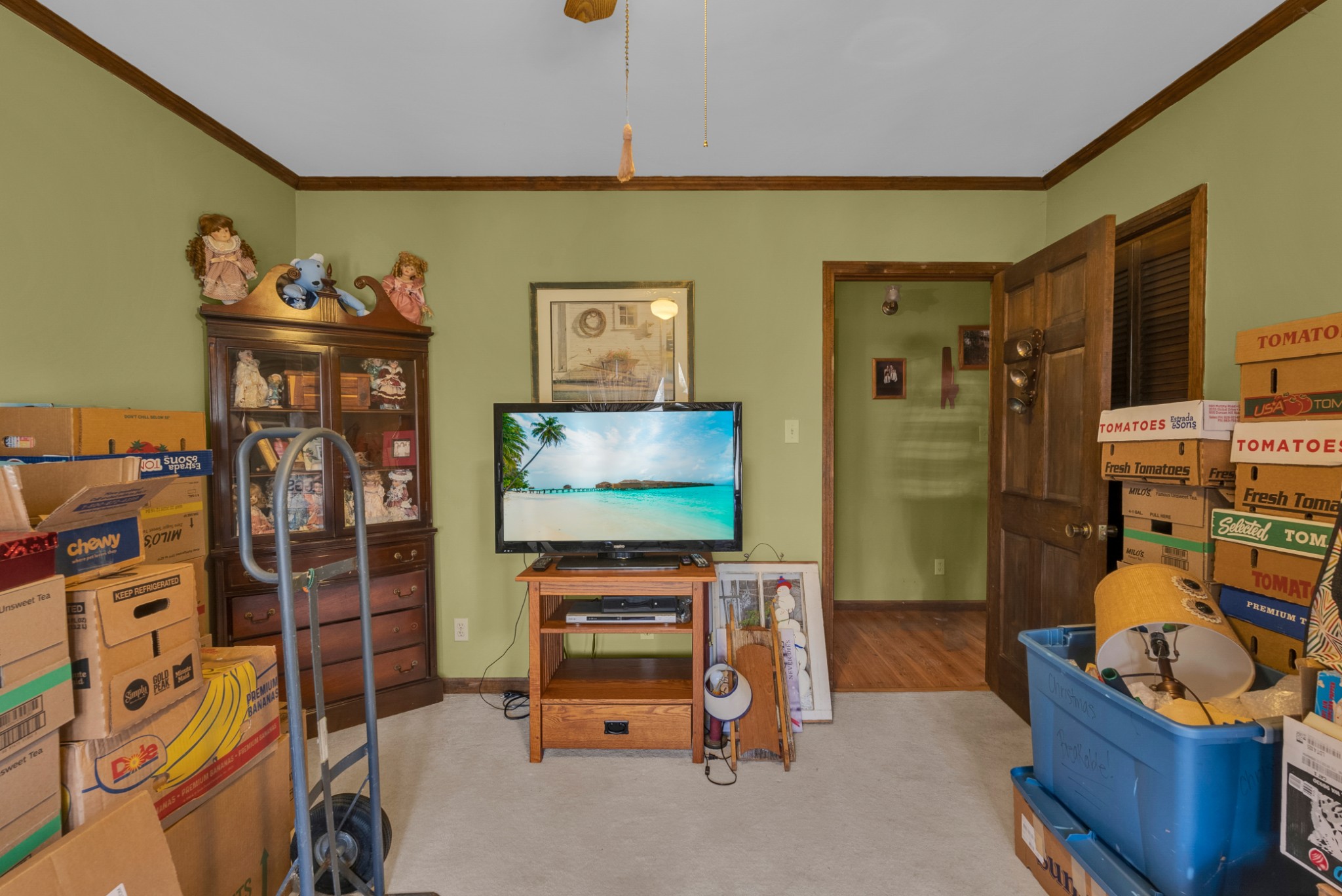 139 Bilbrey Road Livingston TN 38570