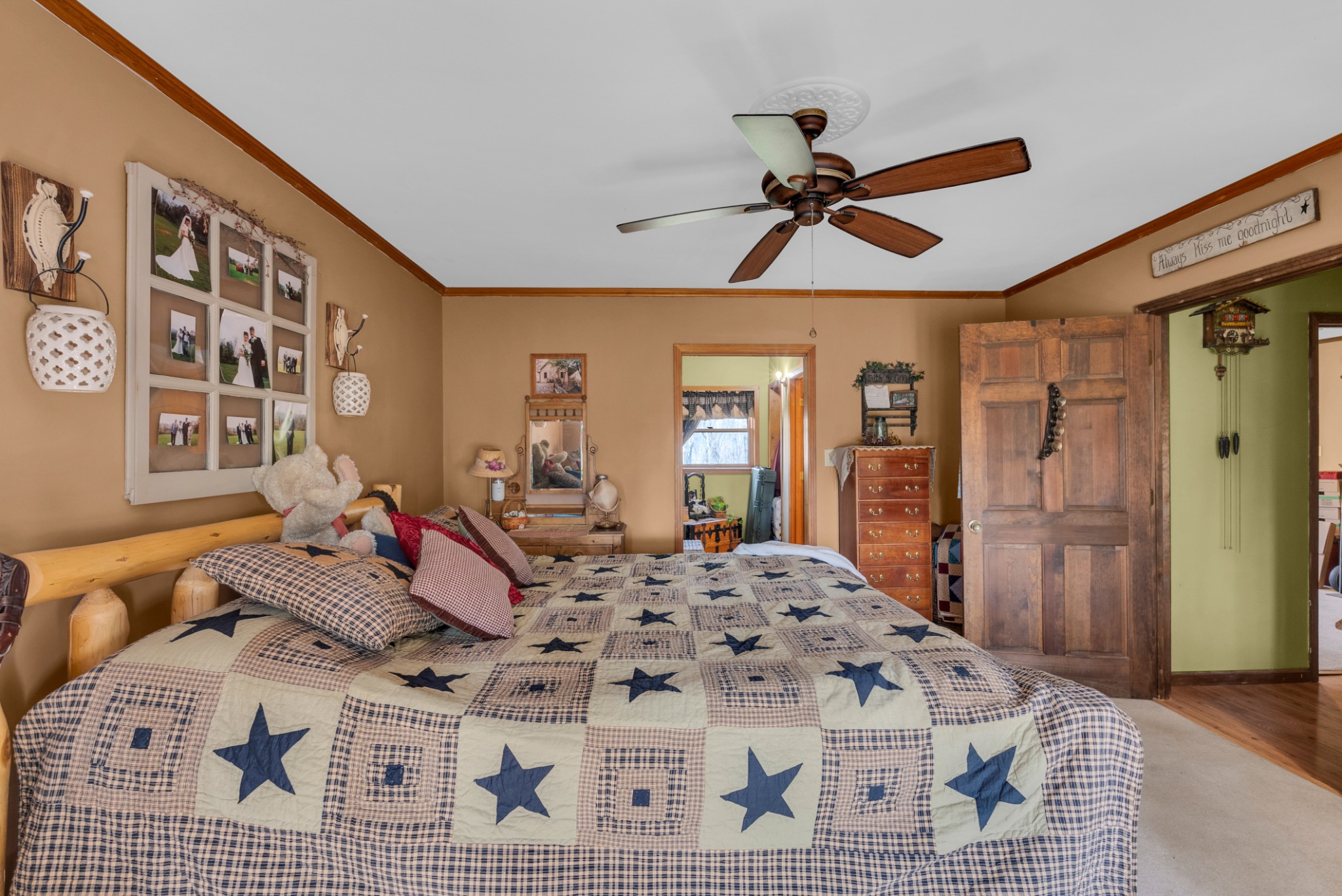 139 Bilbrey Road Livingston TN 38570