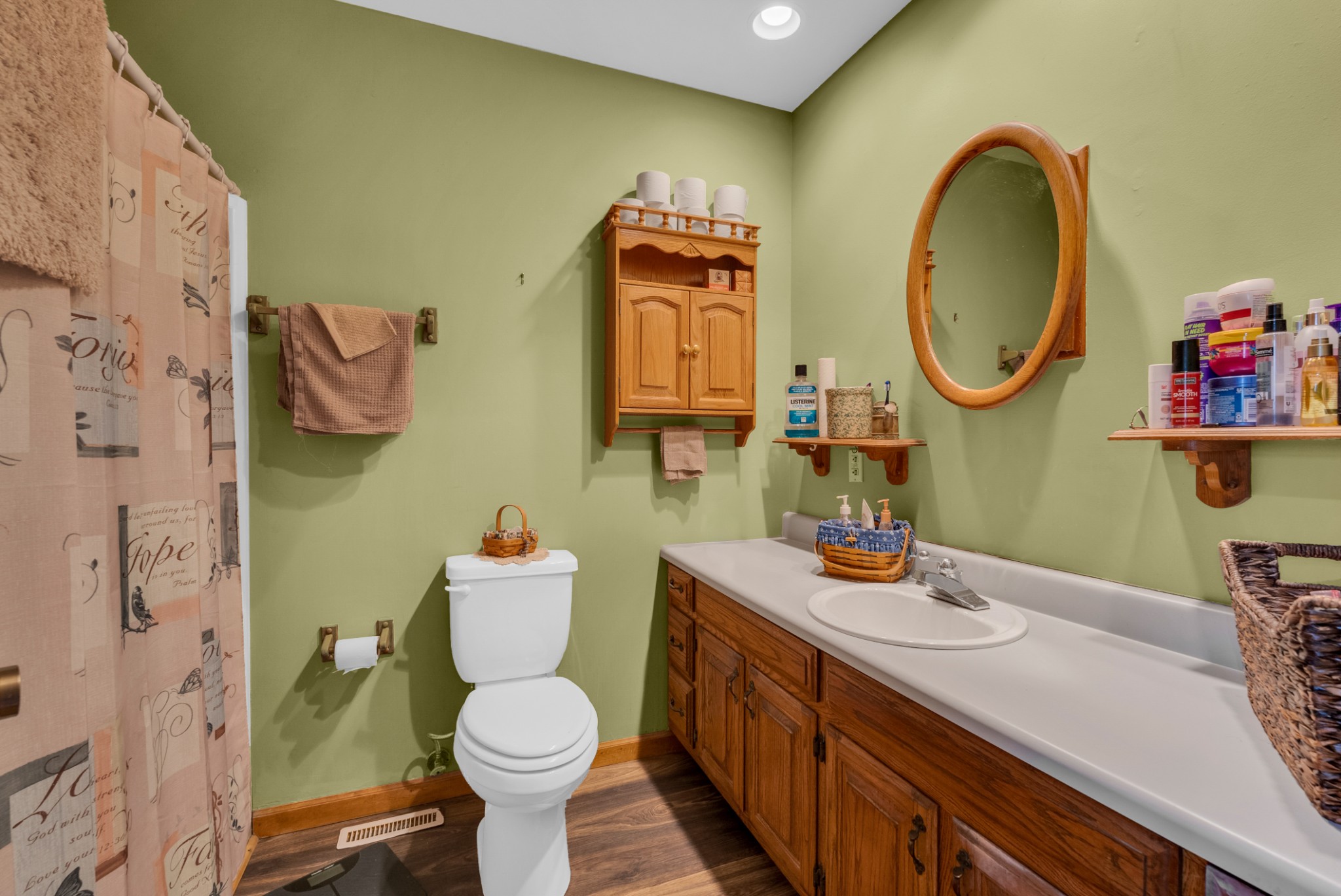 139 Bilbrey Road Livingston TN 38570