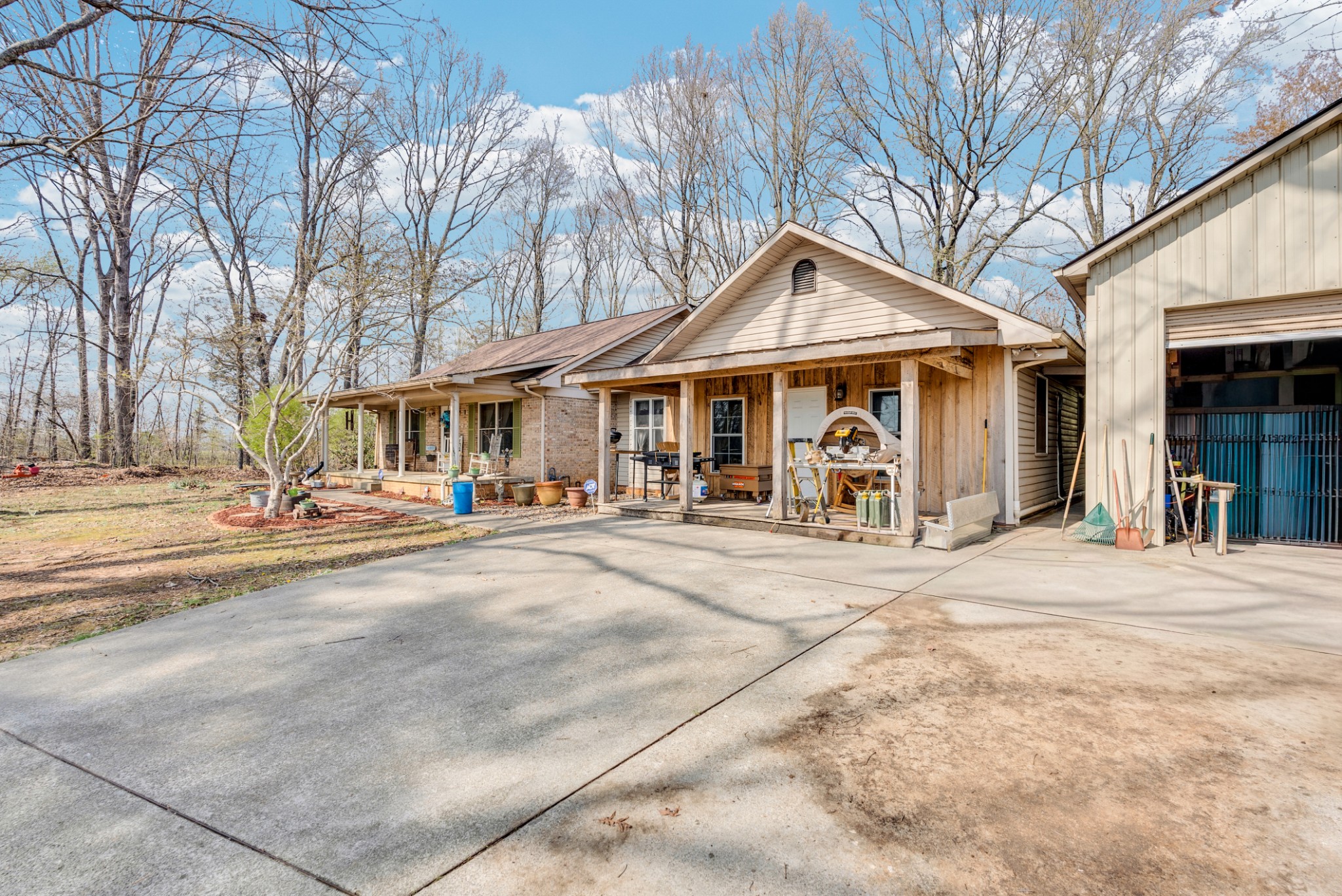 139 Bilbrey Road Livingston TN 38570