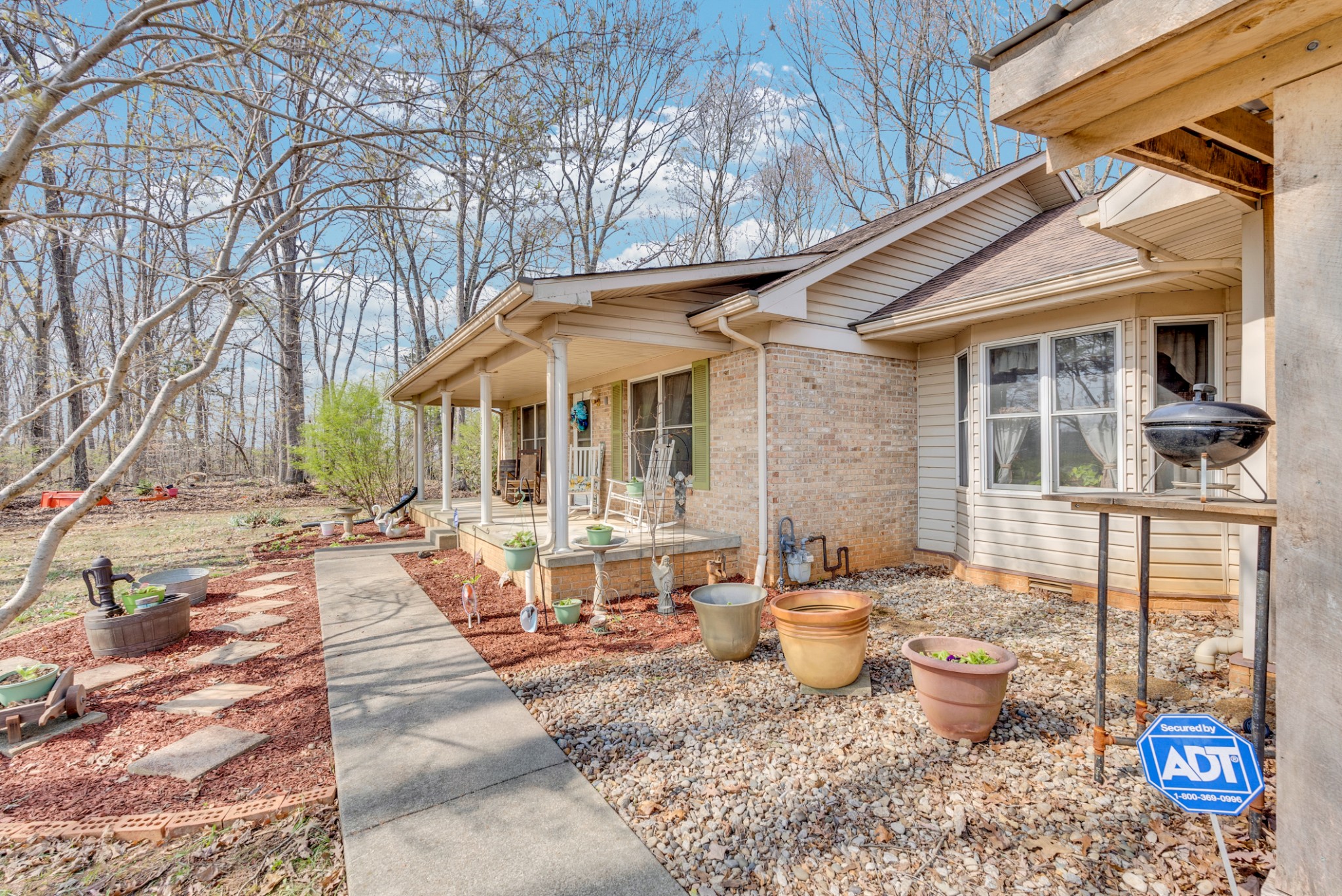 139 Bilbrey Road Livingston TN 38570